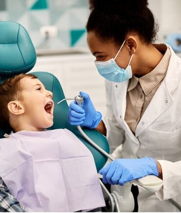 Paediatric Dentistry in mira road