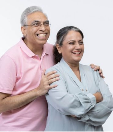 ⁠Full Mouth Rehabilitations in Mira Road