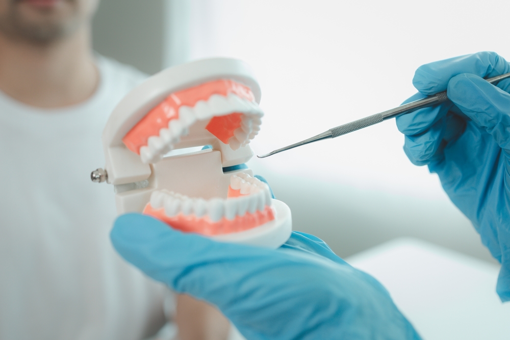 dentist in mira road