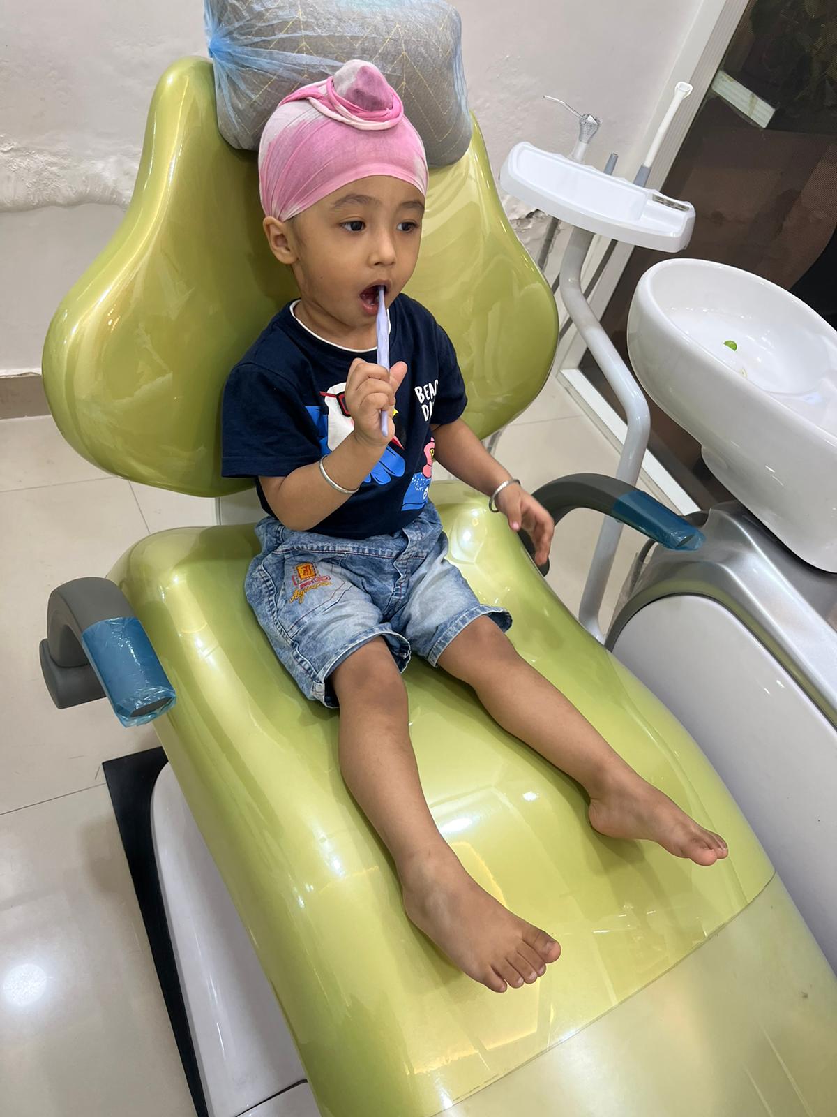 Best Pediatric Dentist in Mira Bhayandar