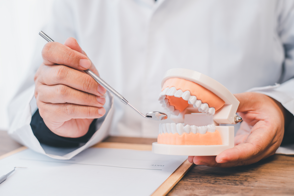 Ceramic Veneers in Mira Bhayandar