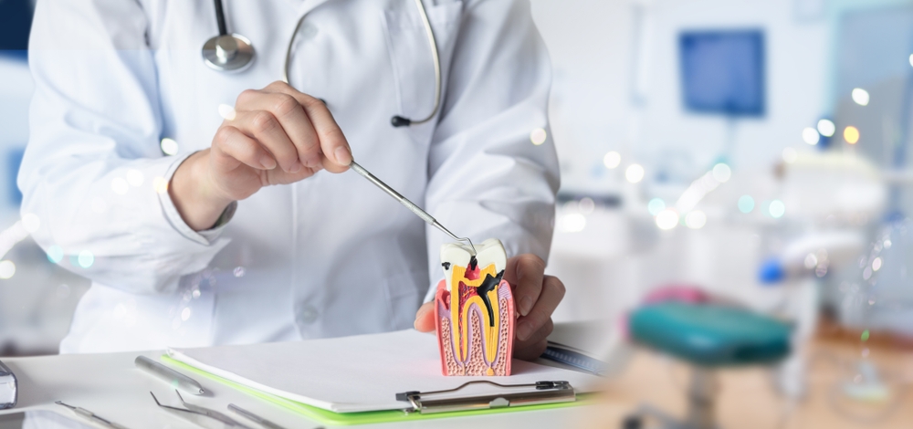 Root Canal Cost in Mira Road